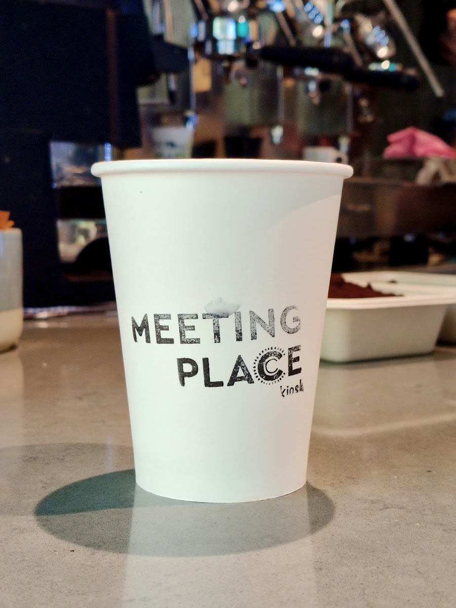 Meeting Place Kiosk - Hyde Park Photos 2